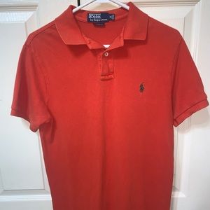 Men’s Polo Ralph Lauren Shirt size Medium